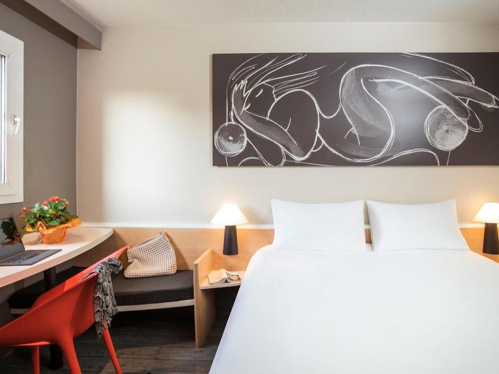B&B Hotel Lille Villeneuve D'Ascq Grand Stade Экстерьер фото