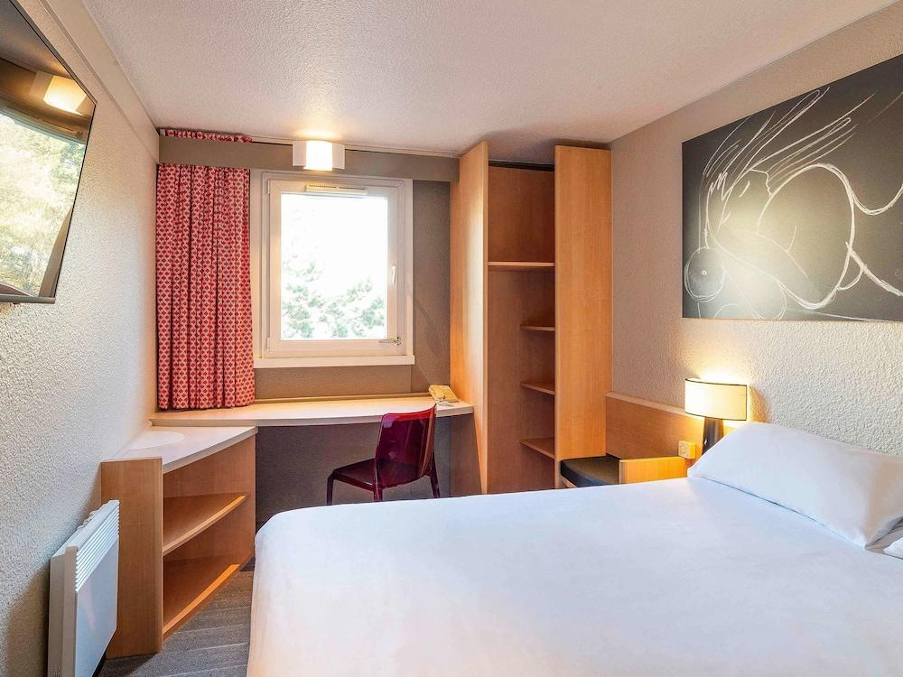 B&B Hotel Lille Villeneuve D'Ascq Grand Stade Экстерьер фото