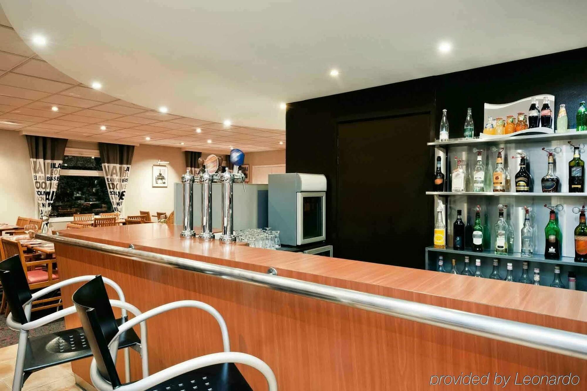 B&B Hotel Lille Villeneuve D'Ascq Grand Stade Экстерьер фото